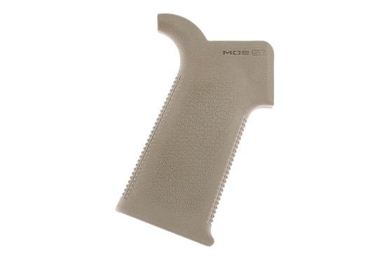 Magpul MOE Slim Line Pistol Grip - Flat Dark Earth